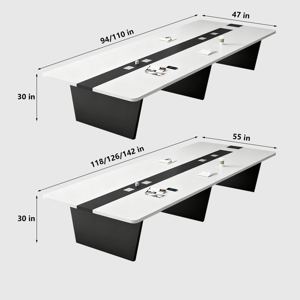 Luxury Premium Office Conference Table