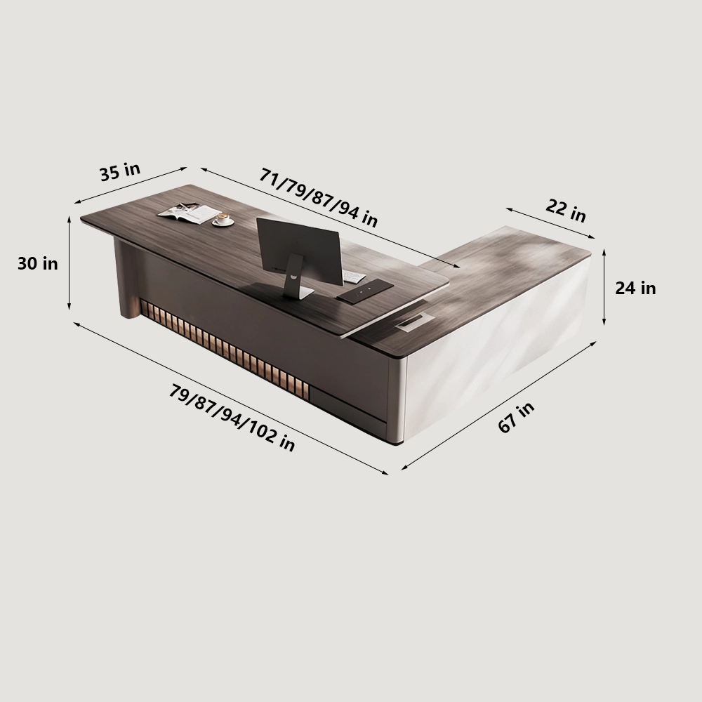 Executive Desks & Manager Office Furniture Executive Desks & Manager Office Furniture