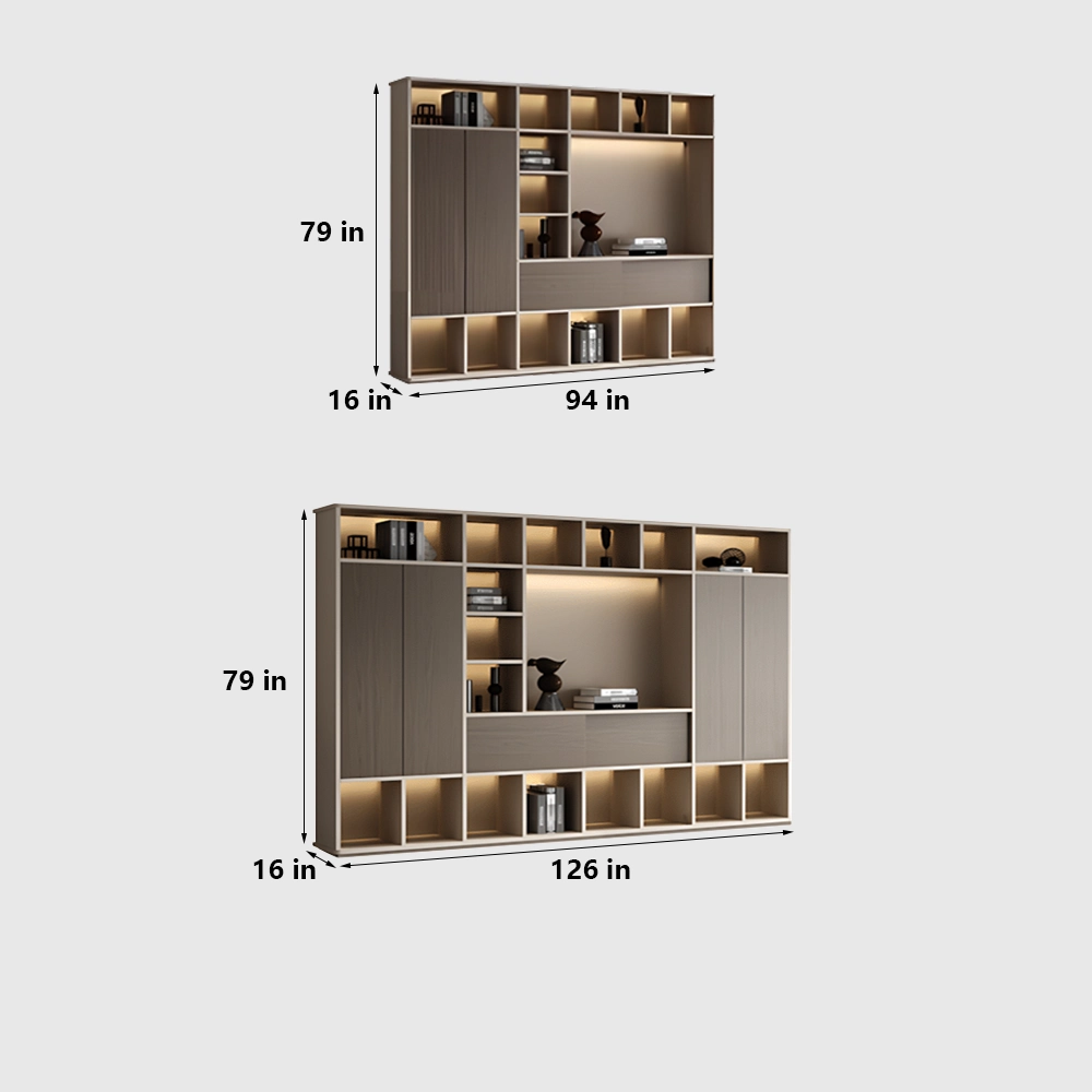 Where Sophisticated Design Meets Accessibility