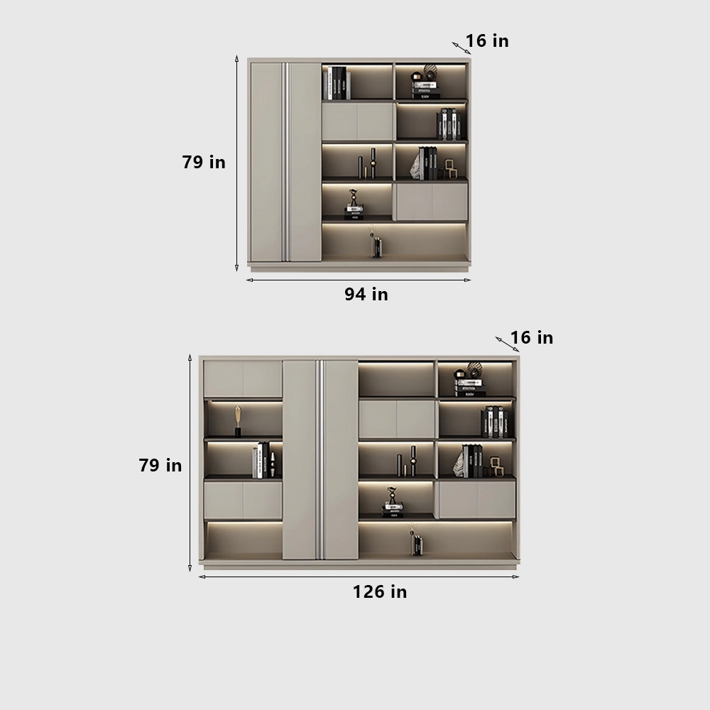 Executive Desks & Manager Office Furniture