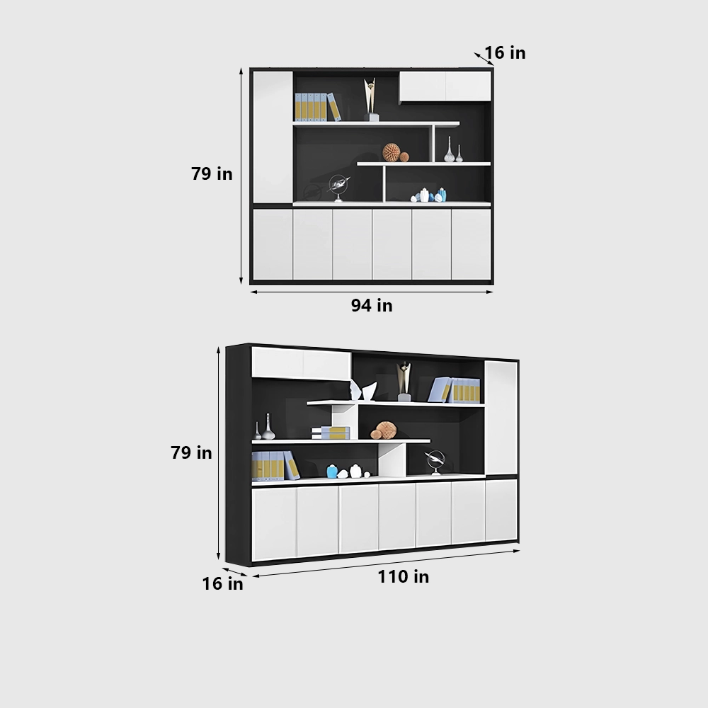 Premium Executive Desks & Manager Office Tables
