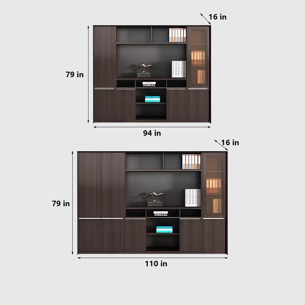 Elite and Luxurious Executive Desk - Maoters