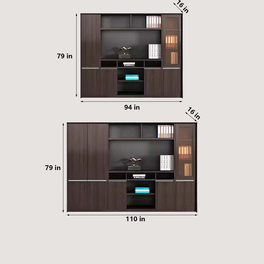 Elite and Luxurious Executive Desk - Maoters Elite and Luxurious Executive Desk - Maoters