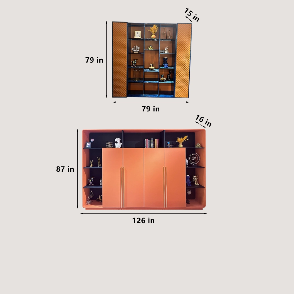 Italian Style Executive Computer Desk Italian Style Executive Computer Desk