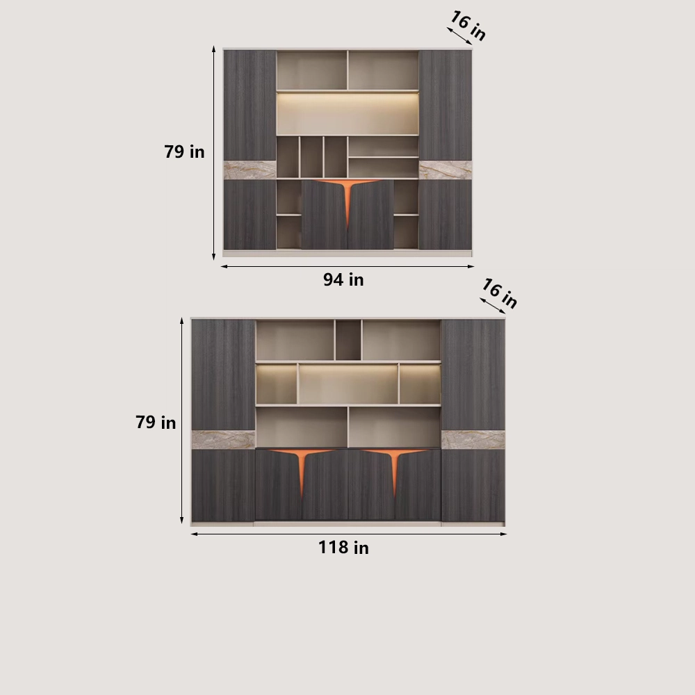 Executive Desks in Modern Minimalist Design Executive Desks in Modern Minimalist Design