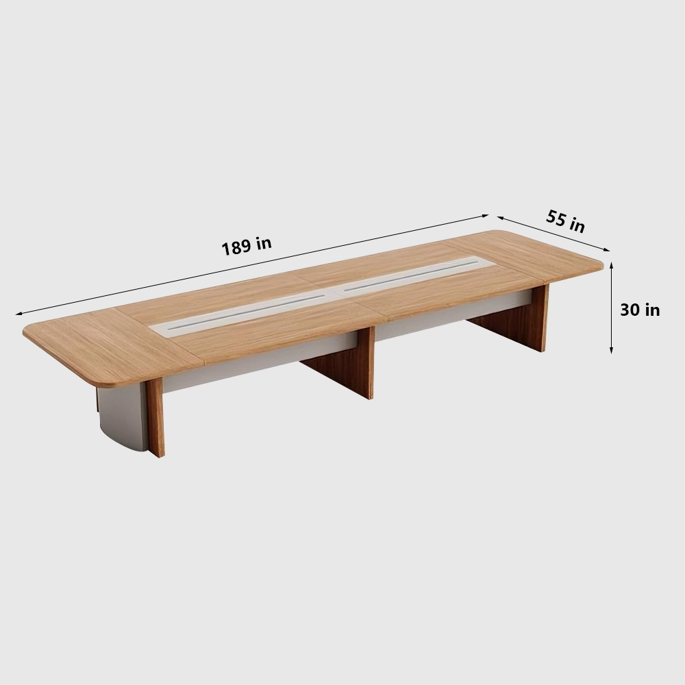 Modern Minimalist Conference Table Long Design Modern Minimalist Conference Table Long Design