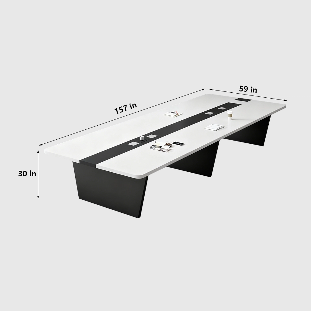 Luxury Premium Office Conference Table