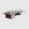 Wholesale Modern Solid Wood Conference Table - Maoters