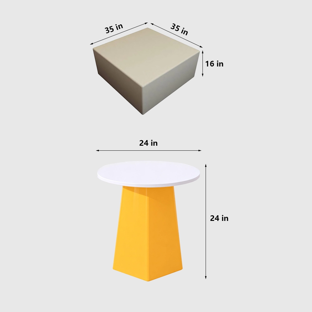 Creative Long Leather Sofa Stool - Elegance Redefined Creative Long Leather Sofa Stool - Elegance Redefined