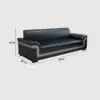 Simple Business Guest Sofa - Maoters