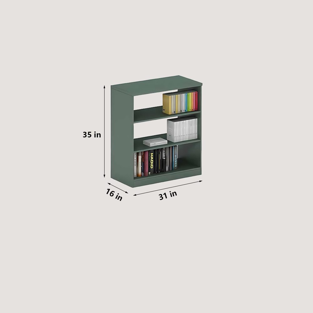 s3 European Minimalist Office Leadership Table