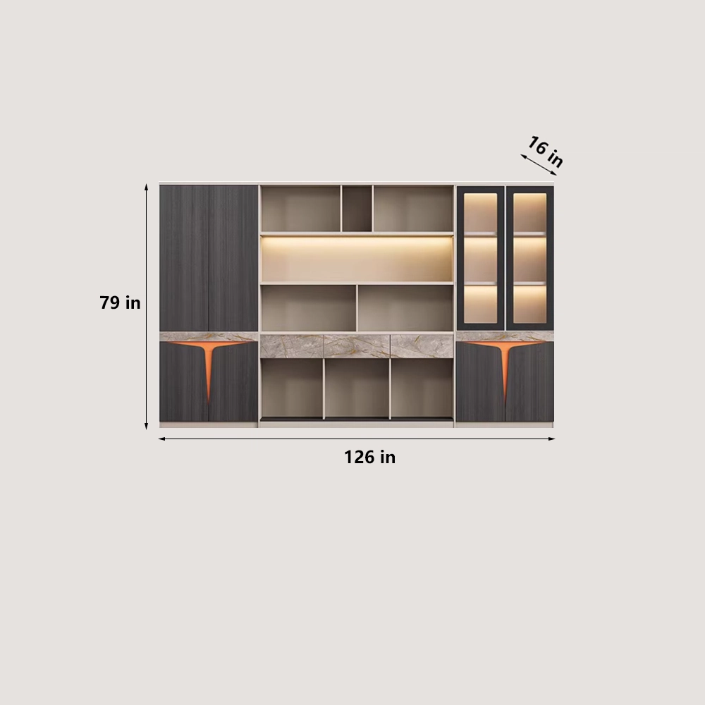 Executive Desks in Modern Minimalist Design Executive Desks in Modern Minimalist Design