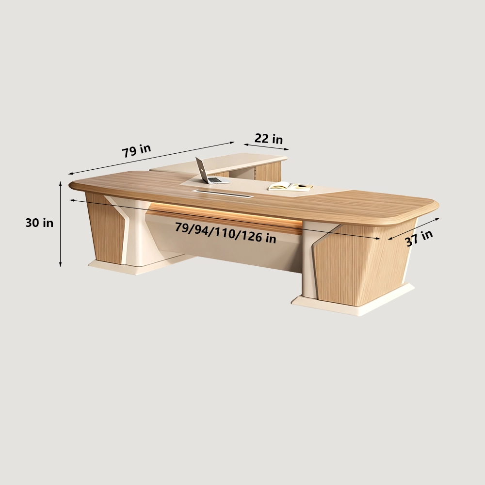 Designer Office Desks for Luxury & Style Designer Office Desks for Luxury & Style