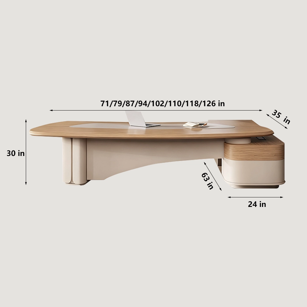 Minimalist Luxury Office Desks Minimalist Luxury Office Desks