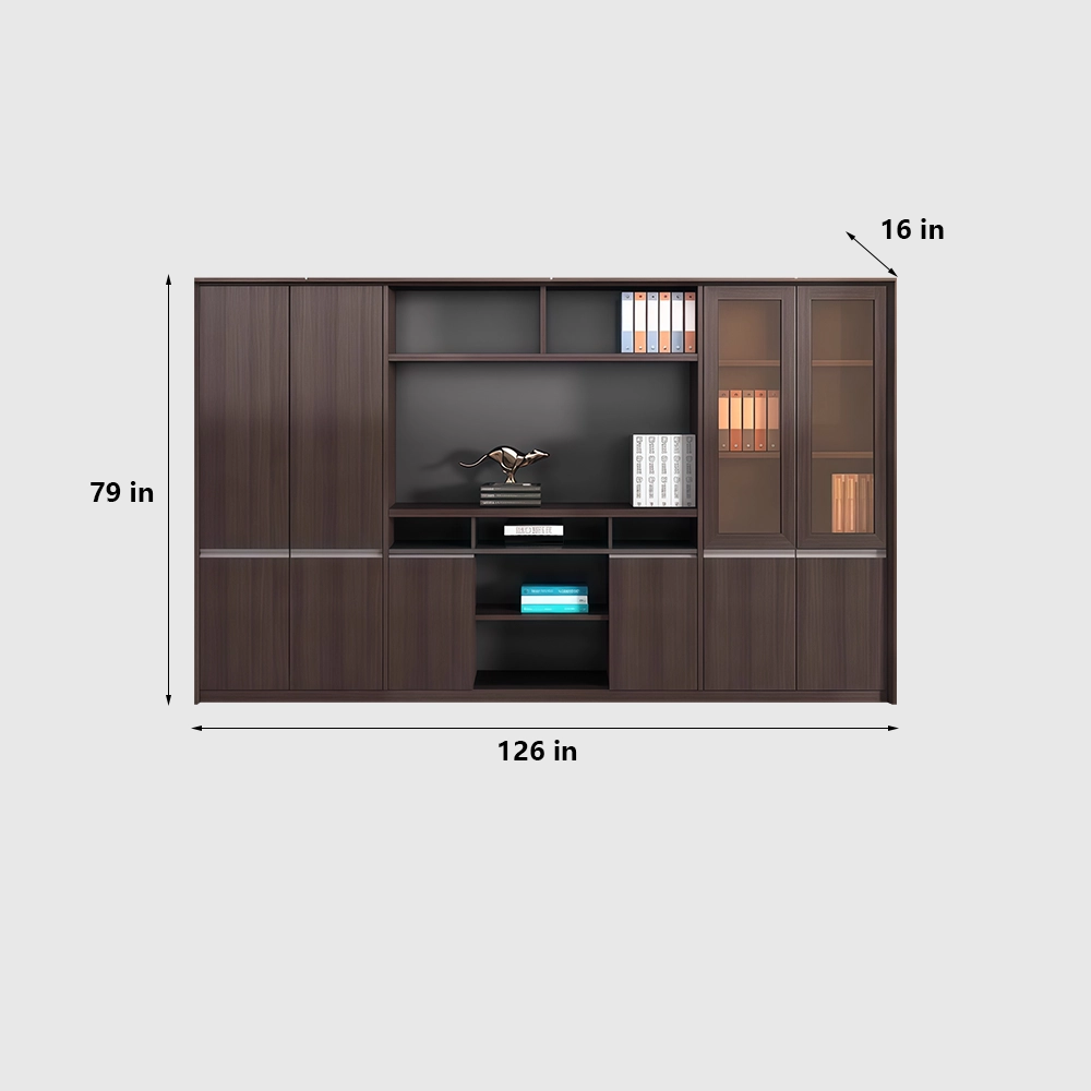 Elite and Luxurious Executive Desk - Maoters