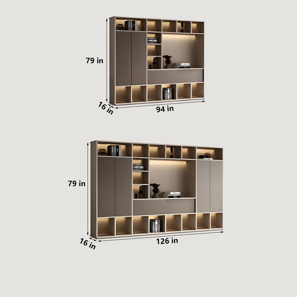 Where Sophisticated Design Meets Accessibility Where Sophisticated Design Meets Accessibility