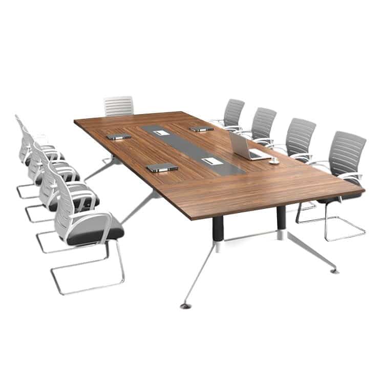 Simple and Elegant Conference Table - Maoters - Maoters