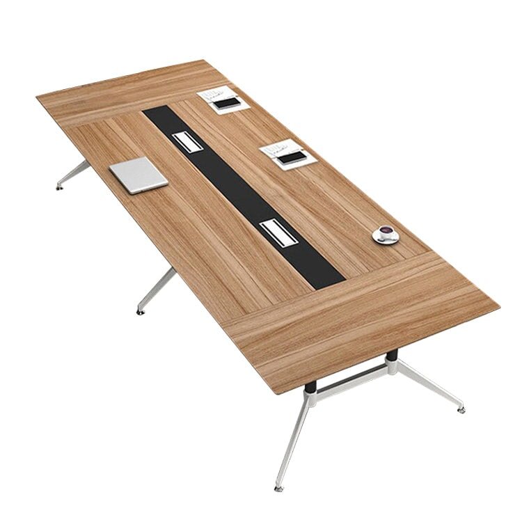 Simple and Elegant Conference Table - Maoters - Maoters