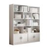 Simple Floor - standing Living Room Storage Cabinet - Maoters