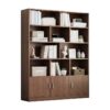 Simple Floor - standing Living Room Storage Cabinet - Maoters