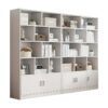 Simple Floor - standing Living Room Storage Cabinet - Maoters
