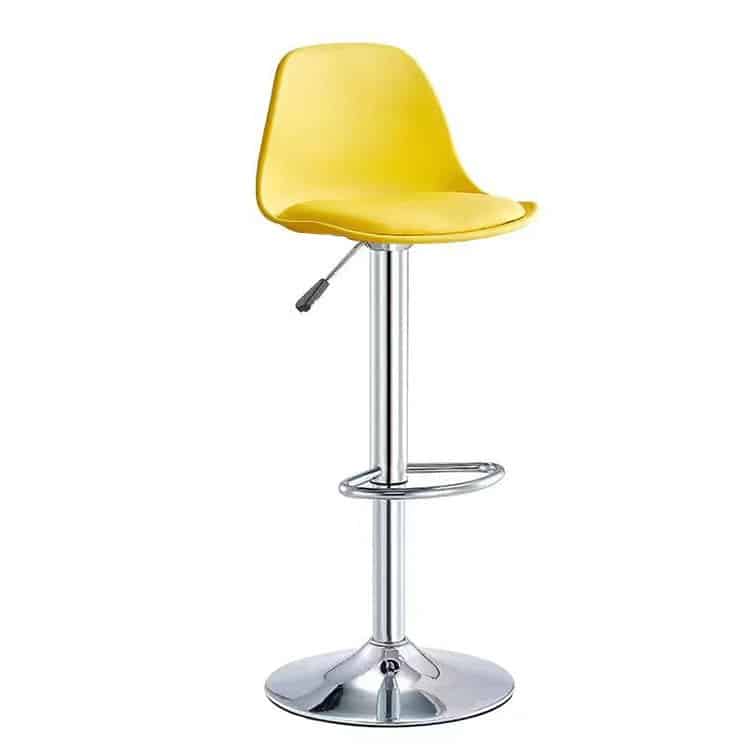 Simple Liftable High Stool - Maoters - Maoters