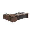 Simple Manager Desk and Chair Set - Maoters - Maoters