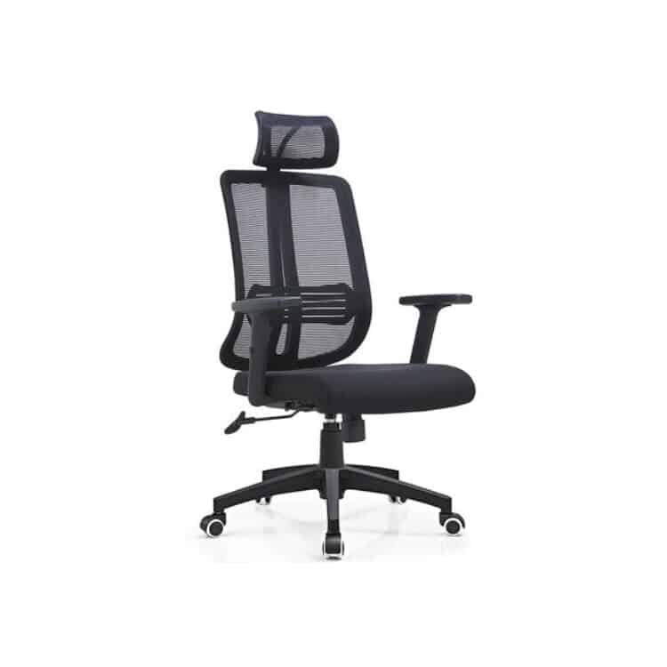 Simple Modern Boss Desk - Maoters - Maoters