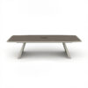 Simple Modern Large Conference Table - Maoters - Maoters