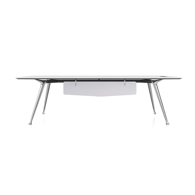 Simple Modern Office Desk Furniture Manager Single Desk - Maoters