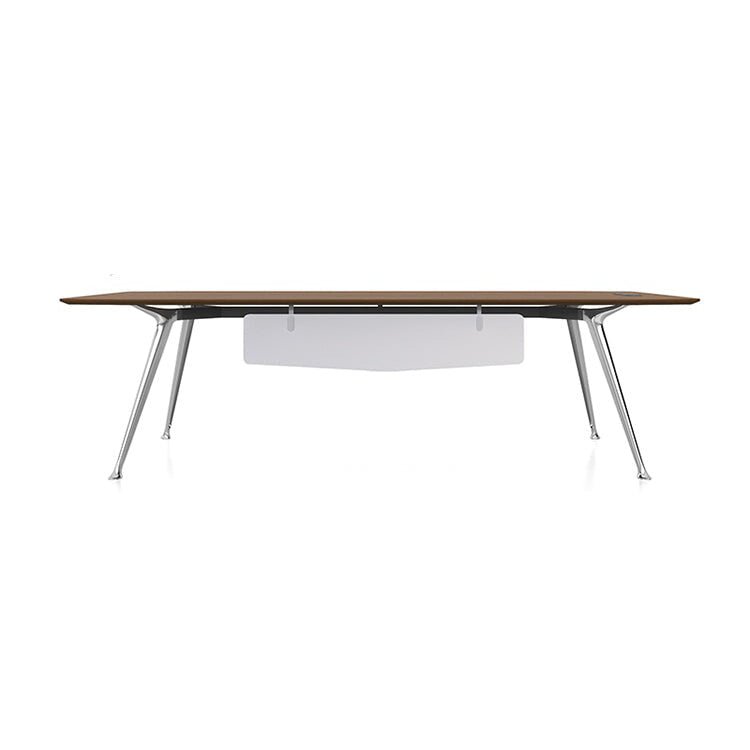 Simple Modern Office Desk Furniture Manager Single Desk - Maoters
