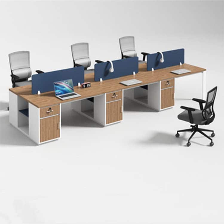 Simple Modern Style Desk and Chair Set - Maoters