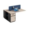 Simple Modern Style Desk and Chair Set - Maoters