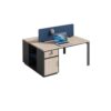 Simple Modern Style Desk and Chair Set - Maoters