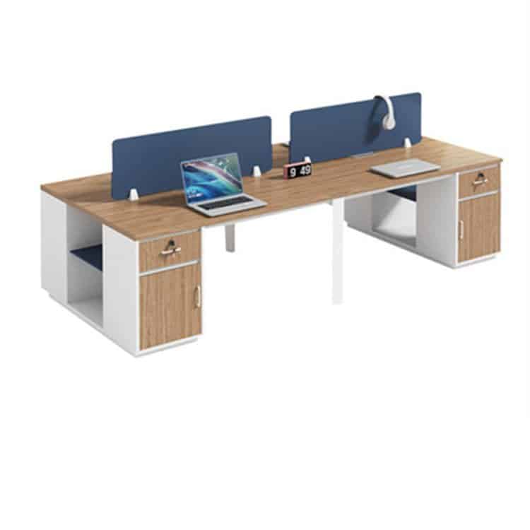 Simple Modern Style Desk and Chair Set - Maoters