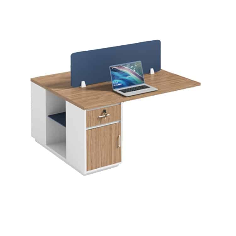 Simple Modern Style Desk and Chair Set - Maoters