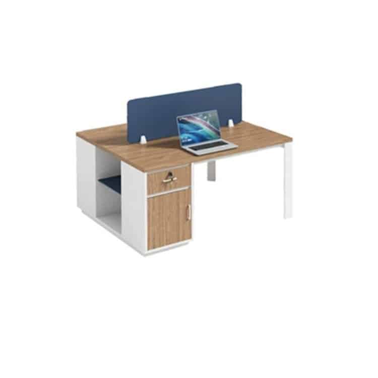 Simple Modern Style Desk and Chair Set - Maoters