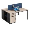 Simple Modern Style Desk and Chair Set - Maoters