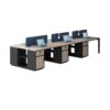 Simple Modern Style Desk and Chair Set - Maoters