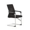 Simple Oval Conference Table Office Desk - Maoters