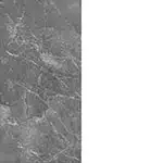 Laminate Reception Desk with Filing Cabinet