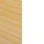 Small Retail Counter Reception Table - Maoters