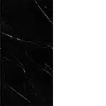 Laminate Reception Desk with Filing Cabinet