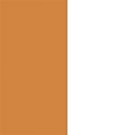 Laminate Reception Desk with Filing Cabinet