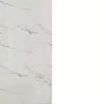 Simple L-shape Wood Reception Desk - Maoters