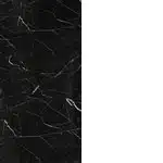 Simple L-shape Wood Reception Desk - Maoters