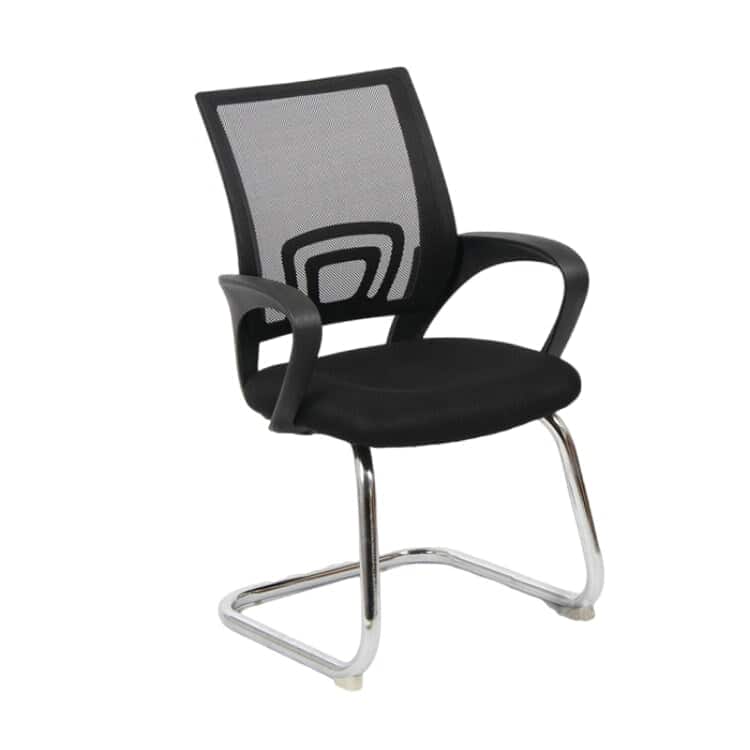 Sleek and Functional Modern Conference Table Set - Maoters