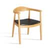 Sleek Solid Wood Conference Table - Maoters - Maoters