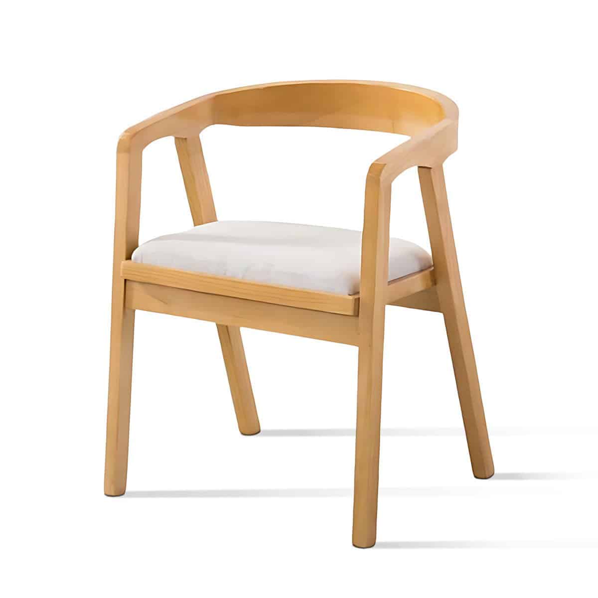 Sleek Solid Wood Conference Table - Maoters - Maoters
