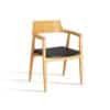 Sleek Solid Wood Conference Table - Maoters - Maoters